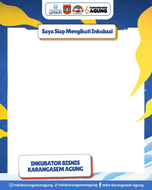 Inkubasi