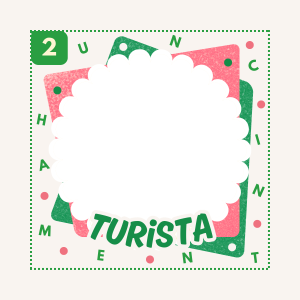 TURiSTA