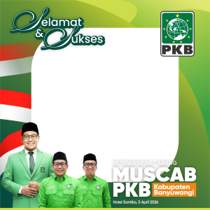 MUSCAB PKB BANYUWANGI 2026
