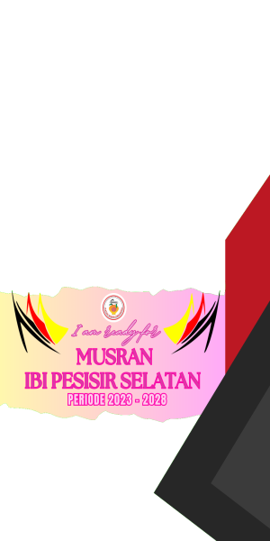 I am ready for Musran IBI Pessel