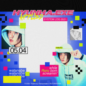 Haruto.exe Applied! Ruru born screamin'