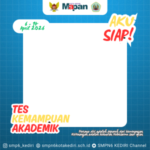Aku Siap TKA