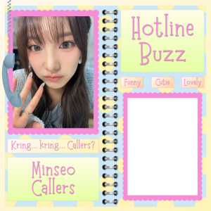 Hello, Callers