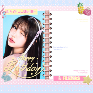 Hbd Naye