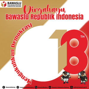 bawaslu ri