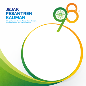 Jejak 98th Pesantren Kauman Muhammadiyah Padang Panjang