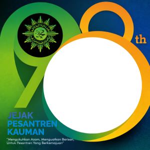 Jejak 98th Pesantren Kauman Muhammadiyah Padang Panjang