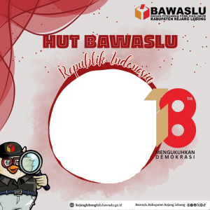 hut bws RI
