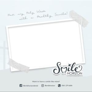 SHDC Holy Week Smile Recap