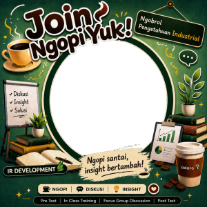 Umpat Ngopi Yuk!