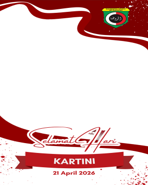 Hari Kartini RA Ar-Raudhah