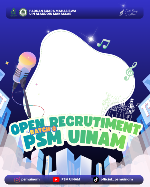 OPREC PSM BATCH8