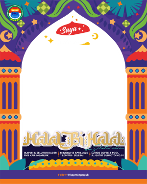 HBH IKAPMII
