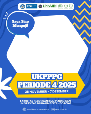 Penguji UKPPPG