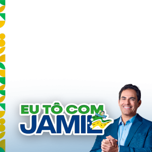 EU TÔ COM JAMIL