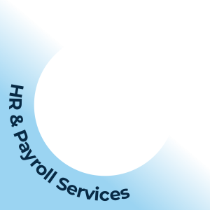 HR & Payroll services