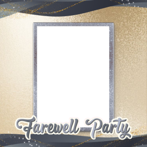 Farewell Halvera Entertainment