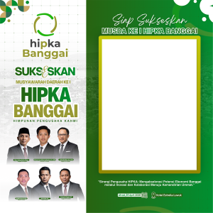 MUSDA KE-1 HIPKA BANGGAI