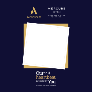 Heartist Gratitude Week 2025