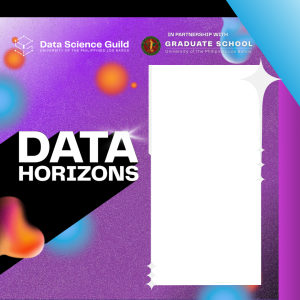 DATA HORIZONS