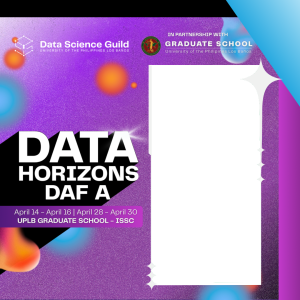 DATA HORIZONS