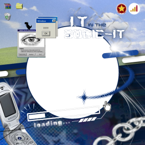 I.T. in the SOCIE-IT