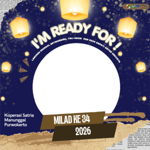 Milad Kopma ke-34