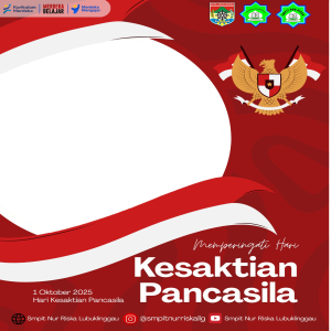 Hari kesaktian pancasila