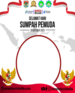 MEMPERINGATI HARI SUMPAH PEMUDA