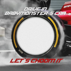 #LetsChoomWithBaemon