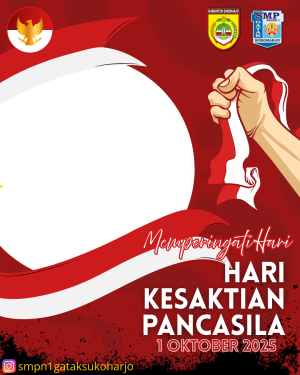Hari Kesaktian Pancasila