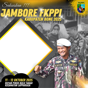Jambore FKPPI 2025