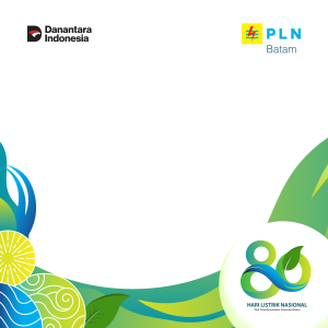 HLN ke 80 PLN Batam