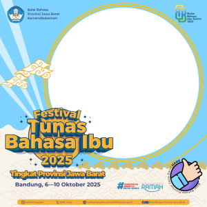 FTBI Jawa Barat 2025
