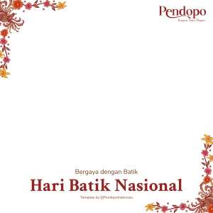Pendopo Batik Campaign