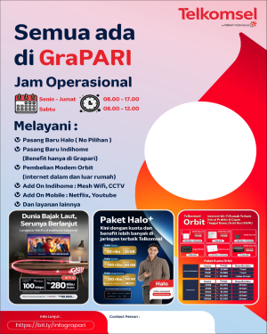 semuaadadigrapari