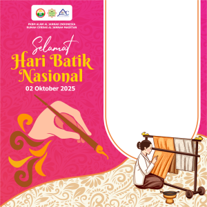 HARI BATIK NASIONAL