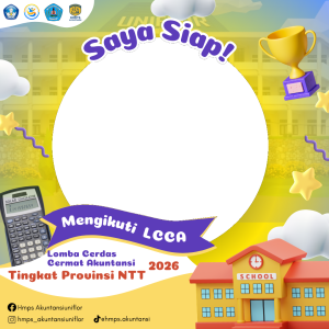 Lomba Cerdas Cermat Akuntansi Uniflor