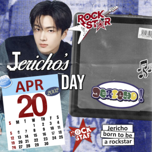 Jericho's Day