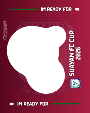 SUAYAN FC CUP 2026