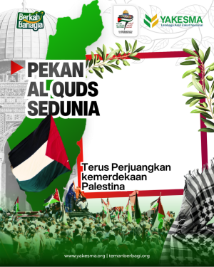 Pekan Al Quds Sedunia