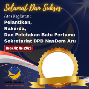 Selamat dan Sukses