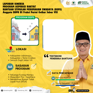 Program BSPS DMS Centre