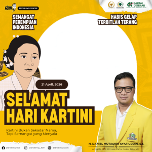 Hari Kartini 2026