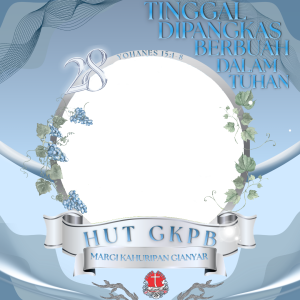 HUT ke-28 GKPB MK Gianyar