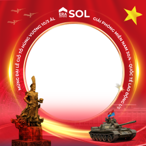 ERA SOL EVENT
