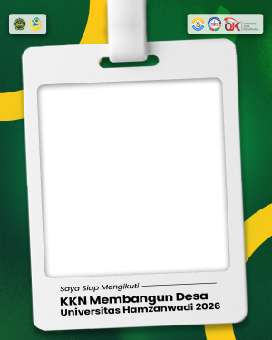KKN Membangun Desa Universitas Hamzanwadi