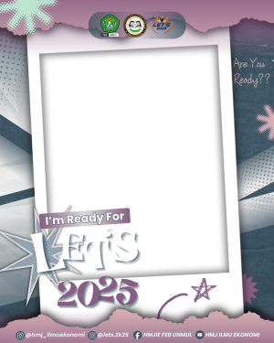 I'm Ready for LET'S 2025