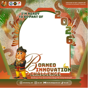 Borneo Innovation Challenge 2026