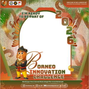 Borneo Innovation Challenge 2026